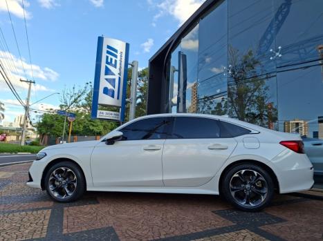 HONDA Civic 2.0 16V 4P I-MMD HÍBRIDO E:HEV AUTOMÁTICO CVT, Foto 5