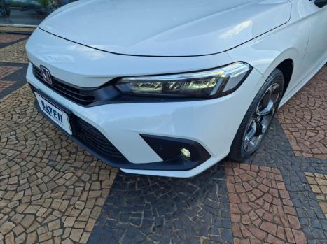HONDA Civic 2.0 16V 4P I-MMD HÍBRIDO E:HEV AUTOMÁTICO CVT, Foto 7