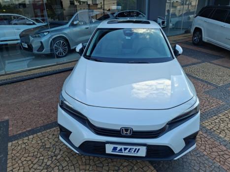 HONDA Civic 2.0 16V 4P I-MMD HÍBRIDO E:HEV AUTOMÁTICO CVT, Foto 10