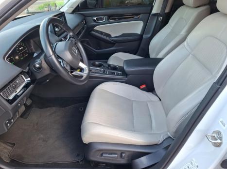 HONDA Civic 2.0 16V 4P I-MMD HÍBRIDO E:HEV AUTOMÁTICO CVT, Foto 12