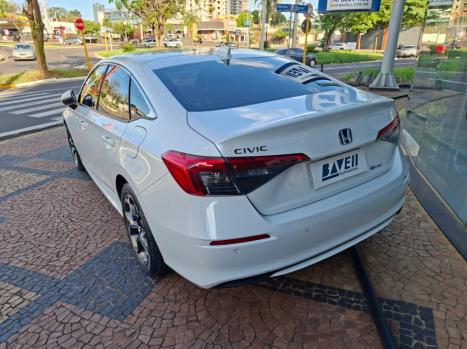 HONDA Civic 2.0 16V 4P I-MMD HÍBRIDO E:HEV AUTOMÁTICO CVT, Foto 15
