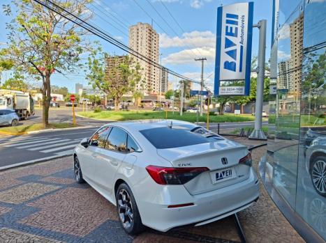 HONDA Civic 2.0 16V 4P I-MMD HÍBRIDO E:HEV AUTOMÁTICO CVT, Foto 17