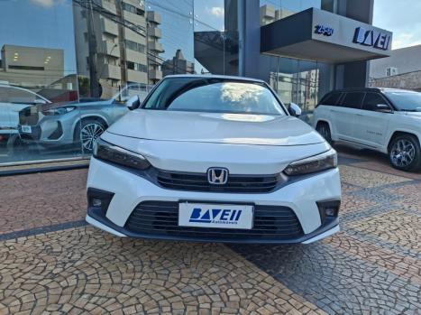 HONDA Civic 2.0 16V 4P I-MMD HÍBRIDO E:HEV AUTOMÁTICO CVT, Foto 18