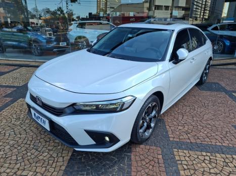 HONDA Civic 2.0 16V 4P I-MMD HÍBRIDO E:HEV AUTOMÁTICO CVT, Foto 20