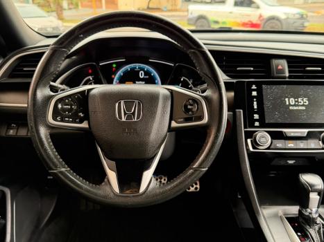 HONDA Civic 2.0 16V 4P EXL FLEX  AUTOMÁTICO CVT, Foto 14