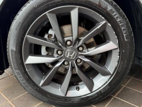 HONDA Civic 2.0 16V 4P EXL FLEX  AUTOMÁTICO CVT, Foto 15