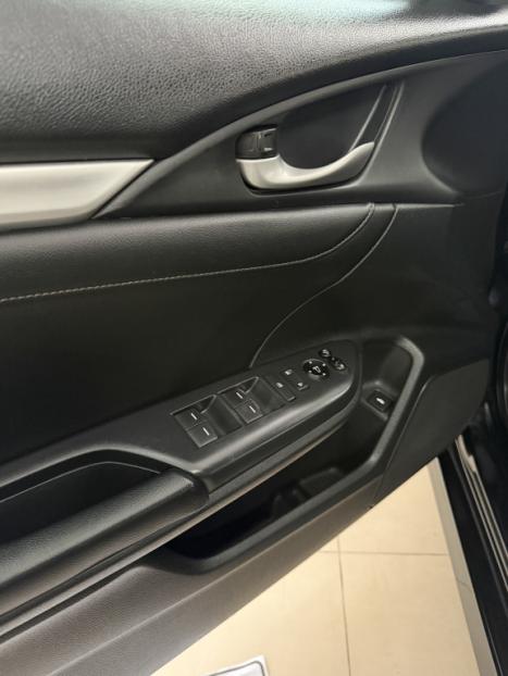 HONDA Civic 2.0 16V 4P EXL FLEX  AUTOMÁTICO CVT, Foto 9