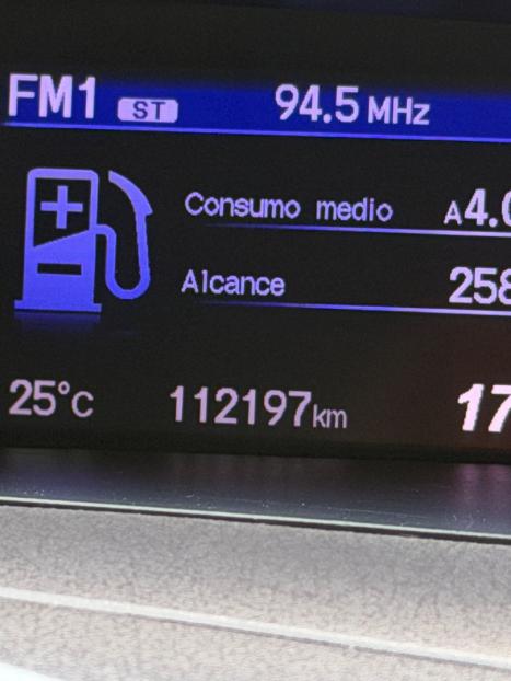 HONDA Civic 2.0 16V 4P FLEX EXR AUTOMÁTICO, Foto 18