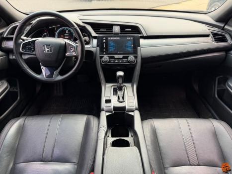 HONDA Civic 2.0 16V 4P EXL FLEX  AUTOMÁTICO CVT, Foto 5