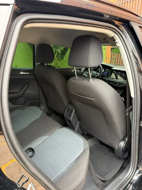 HONDA Civic 2.0 16V 4P SPORT FLEX  AUTOMÁTICO CVT, Foto 19