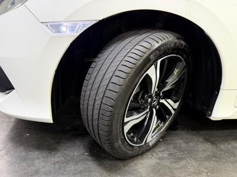 HONDA Civic 2.0 16V 4P EXL FLEX  AUTOMÁTICO CVT, Foto 14