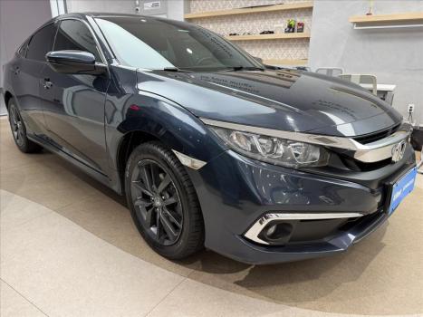 HONDA Civic 2.0 16V 4P EXL FLEX  AUTOMÁTICO CVT, Foto 1