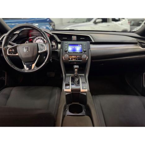 HONDA Civic 2.0 16V 4P SPORT FLEX  AUTOMÁTICO CVT, Foto 8
