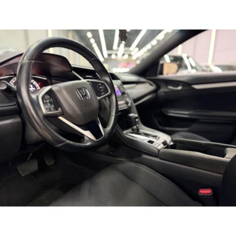 HONDA Civic 2.0 16V 4P SPORT FLEX  AUTOMÁTICO CVT, Foto 11
