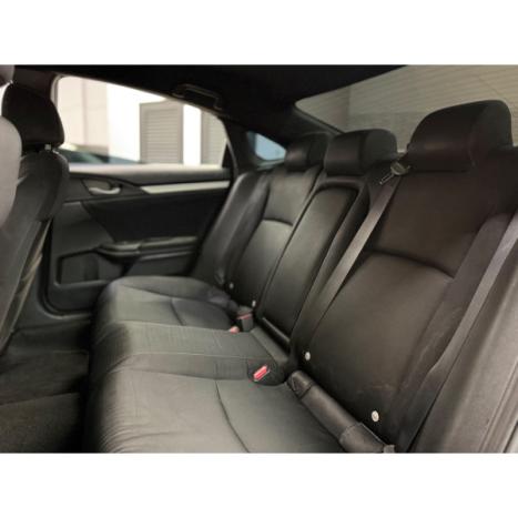 HONDA Civic 2.0 16V 4P SPORT FLEX  AUTOMÁTICO CVT, Foto 14