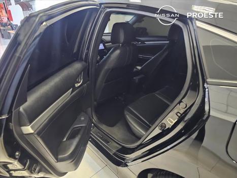 HONDA Civic 2.0 16V 4P EX FLEX  AUTOMÁTICO CVT, Foto 6