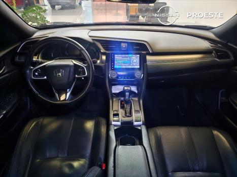 HONDA Civic 2.0 16V 4P EX FLEX  AUTOMÁTICO CVT, Foto 7