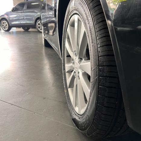 HONDA Civic 2.0 16V 4P FLEX LXR AUTOMÁTICO, Foto 12