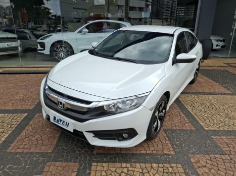 HONDA Civic 2.0 16V 4P EX FLEX  AUTOMÁTICO CVT, Foto 1
