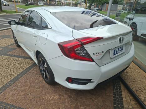 HONDA Civic 2.0 16V 4P EX FLEX  AUTOMÁTICO CVT, Foto 3