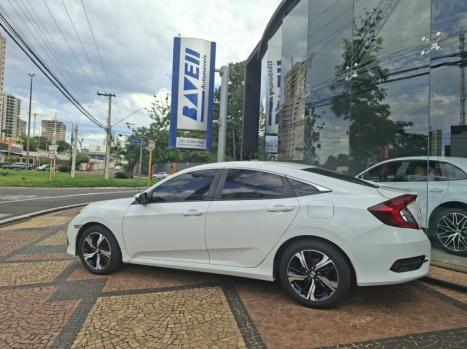 HONDA Civic 2.0 16V 4P EX FLEX  AUTOMÁTICO CVT, Foto 5