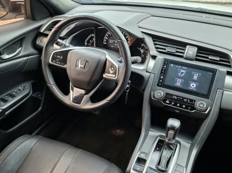 HONDA Civic 2.0 16V 4P EX FLEX  AUTOMÁTICO CVT, Foto 15