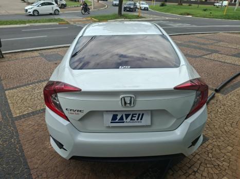 HONDA Civic 2.0 16V 4P EX FLEX  AUTOMÁTICO CVT, Foto 16
