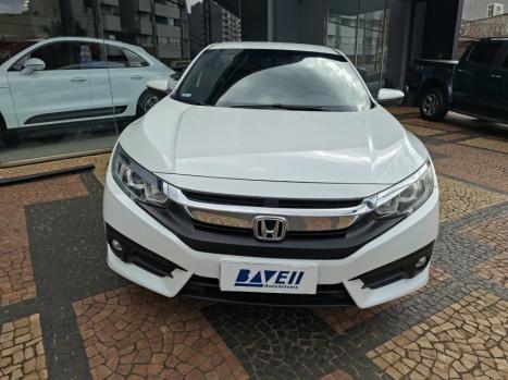 HONDA Civic 2.0 16V 4P EX FLEX  AUTOMÁTICO CVT, Foto 17