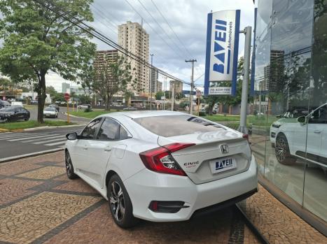 HONDA Civic 2.0 16V 4P EX FLEX  AUTOMÁTICO CVT, Foto 18