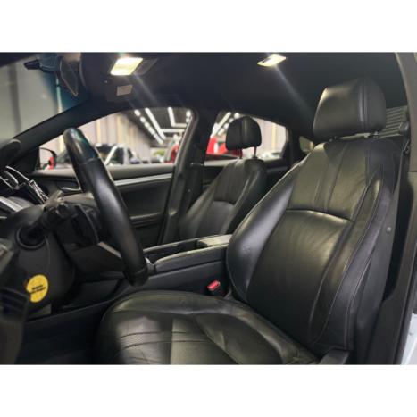 HONDA Civic 2.0 16V 4P EX FLEX  AUTOMÁTICO CVT, Foto 10