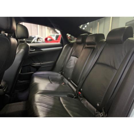 HONDA Civic 2.0 16V 4P EX FLEX  AUTOMÁTICO CVT, Foto 12