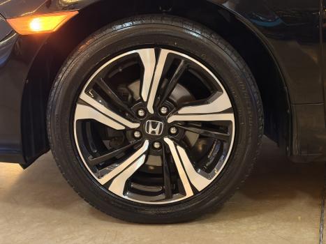 HONDA Civic 2.0 16V 4P EX FLEX  AUTOMÁTICO CVT, Foto 2
