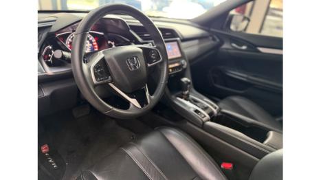 HONDA Civic 2.0 16V 4P EX FLEX  AUTOMÁTICO CVT, Foto 9