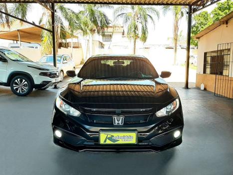 HONDA Civic , Foto 2