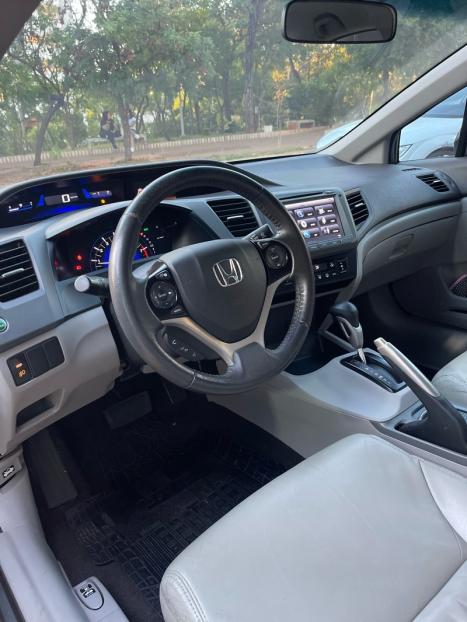 HONDA Civic , Foto 13