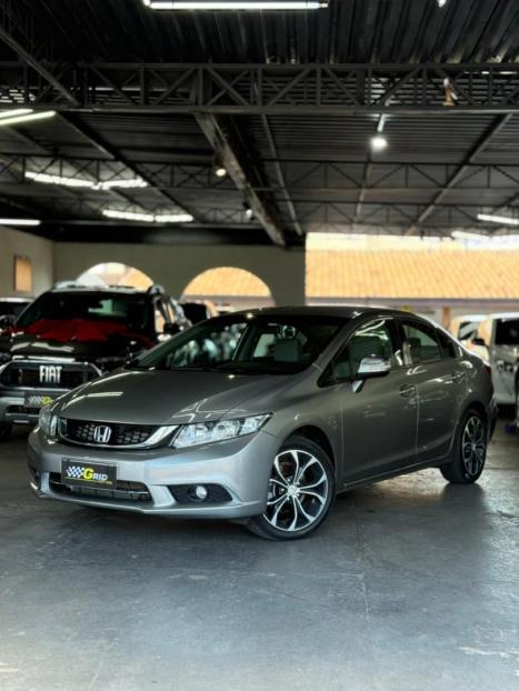 HONDA Civic , Foto 1
