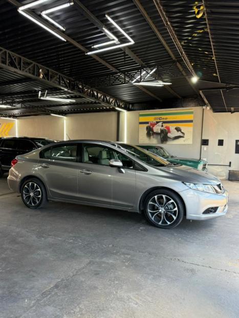 HONDA Civic , Foto 3