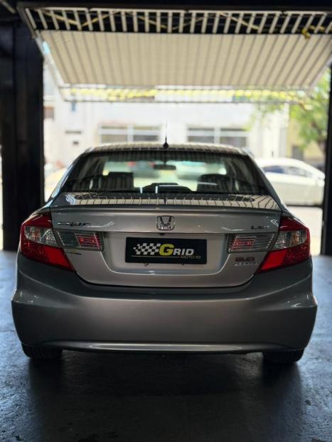 HONDA Civic , Foto 6