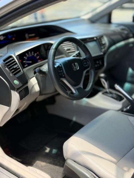 HONDA Civic , Foto 14