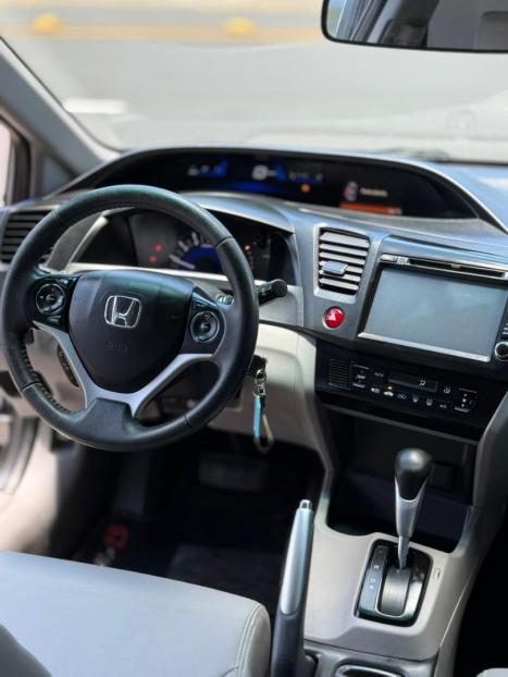 HONDA Civic , Foto 18