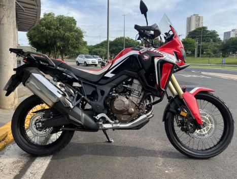 HONDA CRF 1000L Africa Twin TE, Foto 6