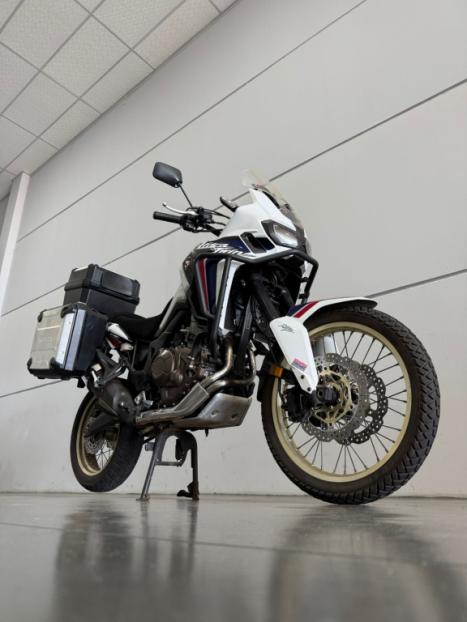 HONDA CRF 1000L Africa Twin ADVENTURE SPORTS, Foto 2