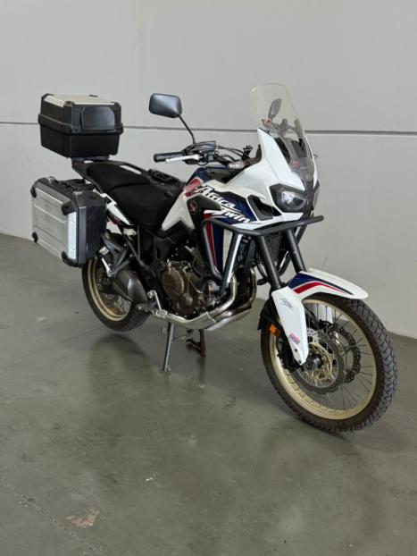 HONDA CRF 1000L Africa Twin ADVENTURE SPORTS, Foto 4
