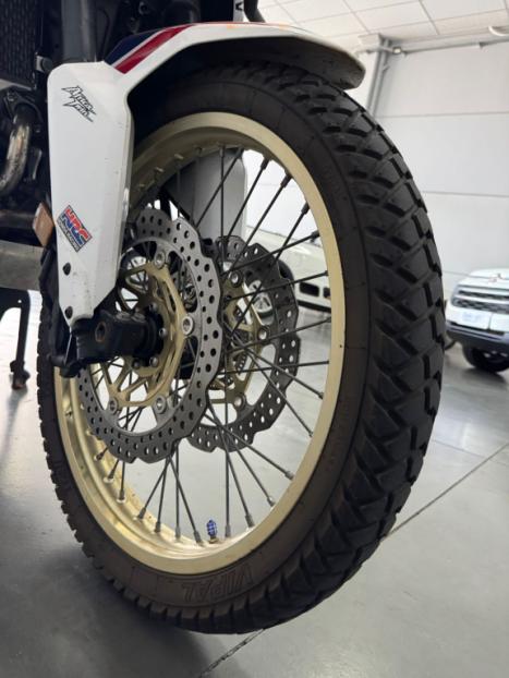 HONDA CRF 1000L Africa Twin ADVENTURE SPORTS, Foto 6