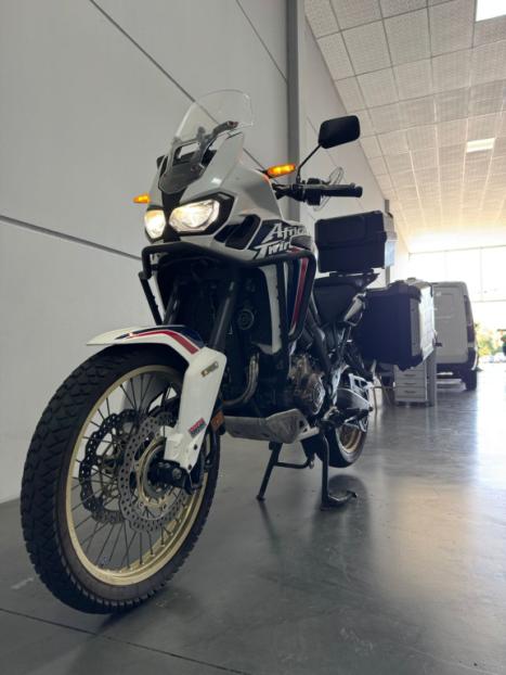 HONDA CRF 1000L Africa Twin ADVENTURE SPORTS, Foto 7