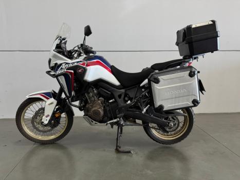 HONDA CRF 1000L Africa Twin ADVENTURE SPORTS, Foto 8
