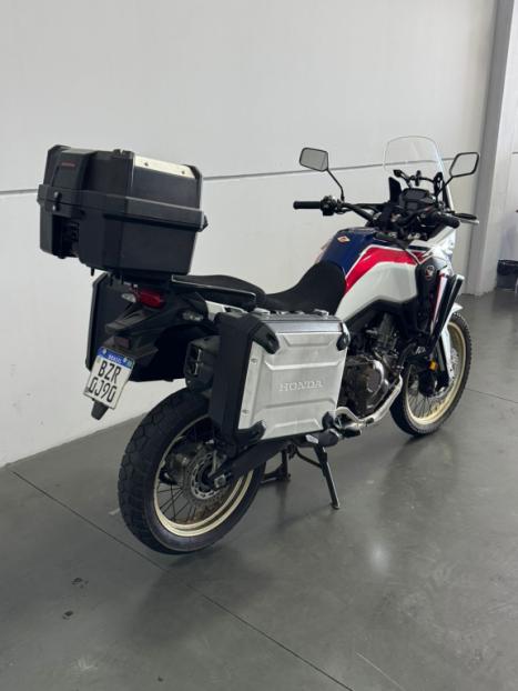HONDA CRF 1000L Africa Twin ADVENTURE SPORTS, Foto 9