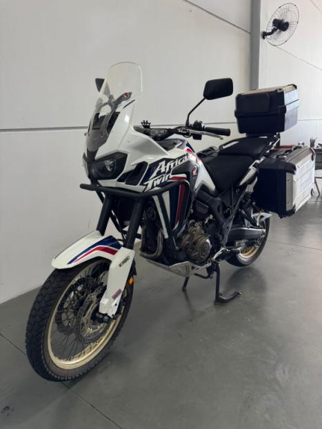 HONDA CRF 1000L Africa Twin ADVENTURE SPORTS, Foto 10