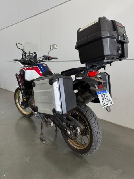 HONDA CRF 1000L Africa Twin ADVENTURE SPORTS, Foto 11