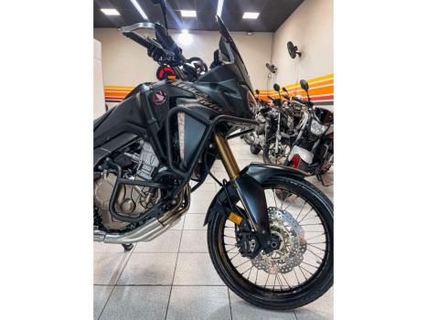HONDA CRF 1000L Africa Twin , Foto 2